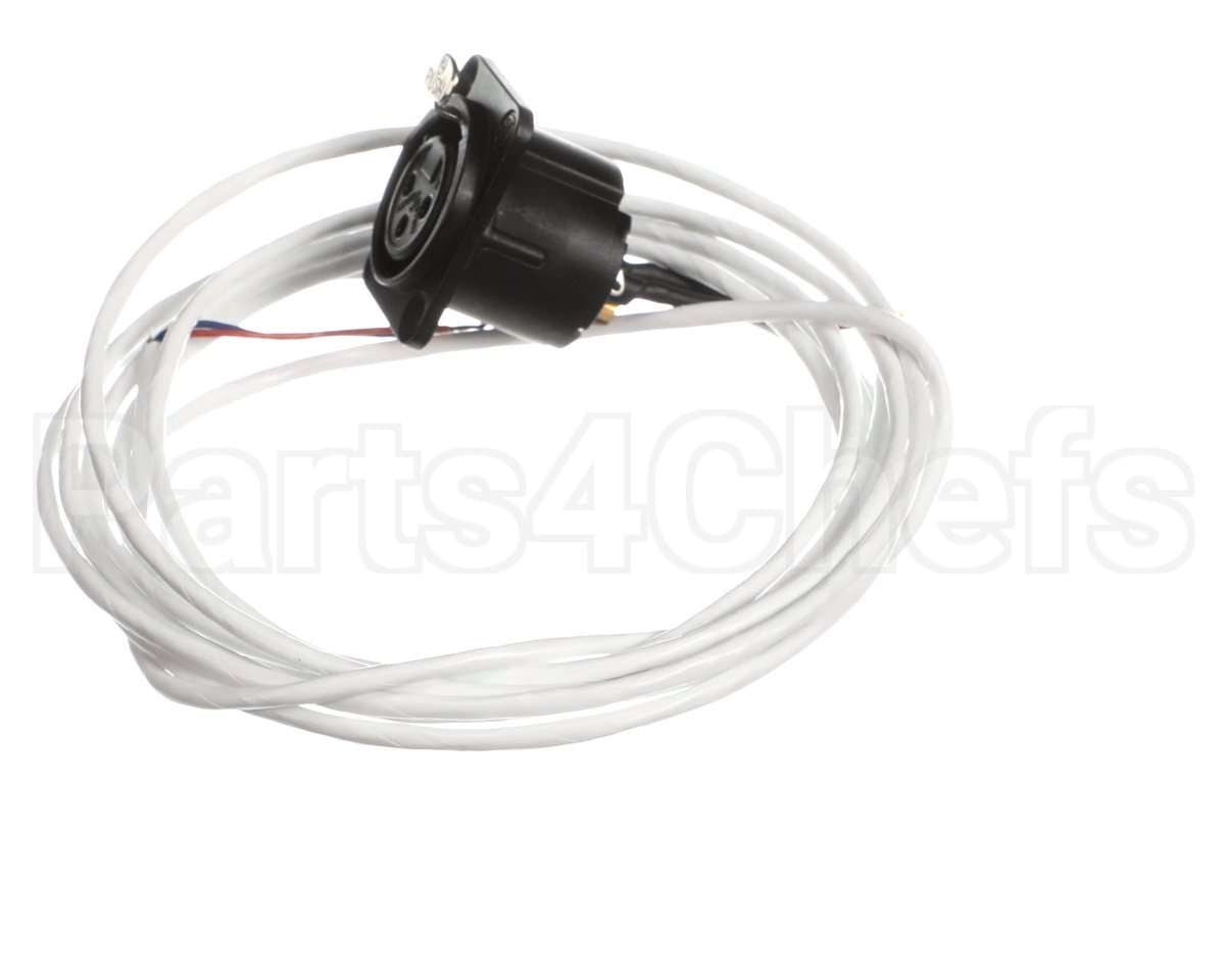 0CBACK Electrolux Professional Core Probe Connector