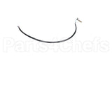 0CBACM Electrolux Professional Encoder Push