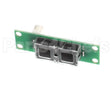0CBACN Electrolux Professional On/Off Switch