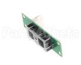 0CBACN Electrolux Professional On/Off Switch