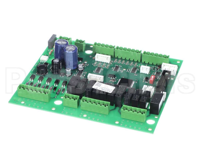 0CBACP Electrolux Professional Oven Main Board