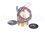 0CBACW Electrolux Professional Trasformer Ul 230V/12+12 35Va