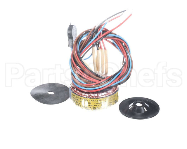 0CBACW Electrolux Professional Trasformer Ul 230V/12+12 35Va