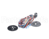 0CBACW Electrolux Professional Trasformer Ul 230V/12+12 35Va