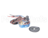 0CBACW Electrolux Professional Trasformer Ul 230V/12+12 35Va