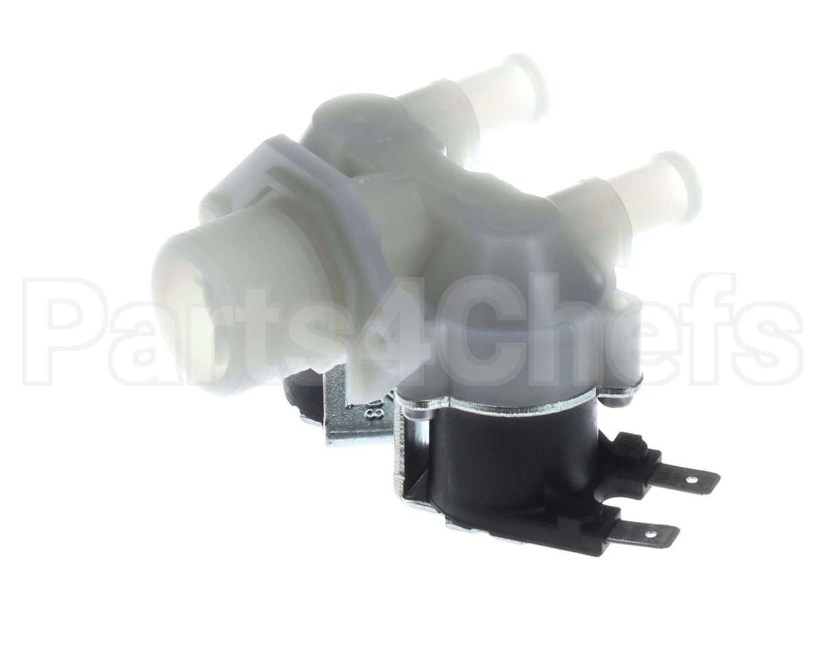 0CBACX Electrolux Professional Solenoid Valve For Water
