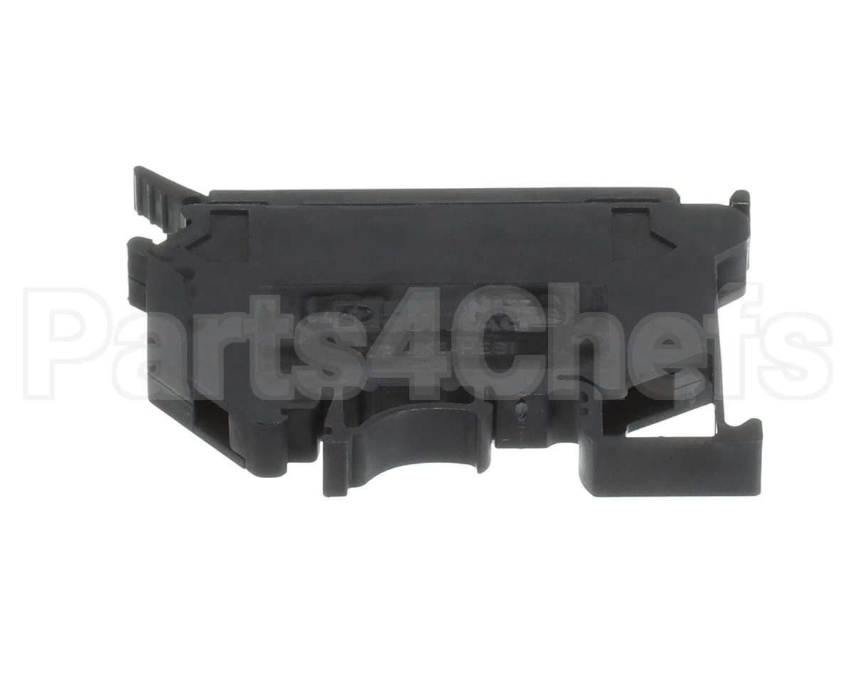0CBAD0 Electrolux Professional Fuse Holder
