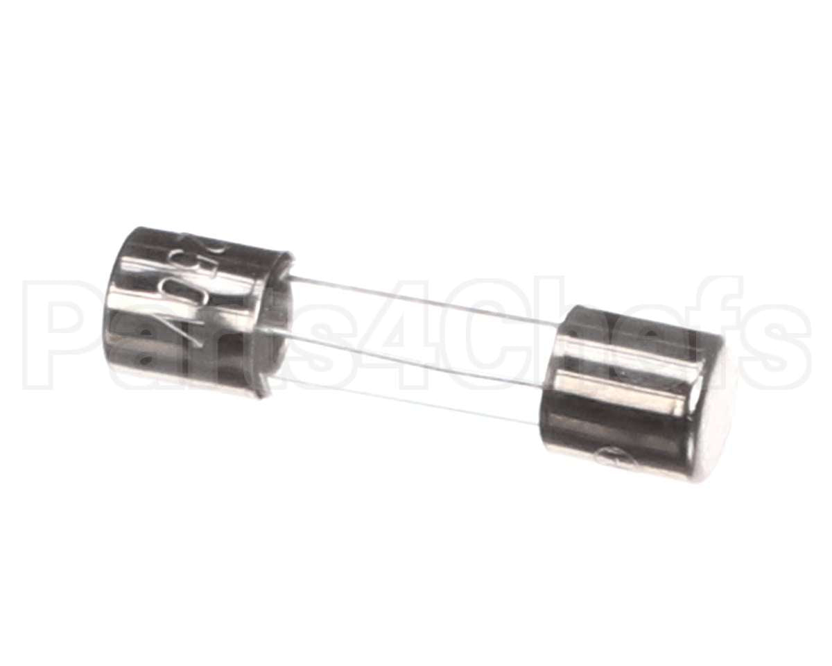 0CBAD2 Electrolux Professional Fuse T10A 5X20