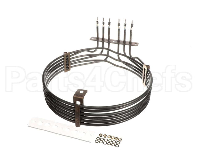 0CBAD5 Electrolux Professional Heating Element 6600 W 208V