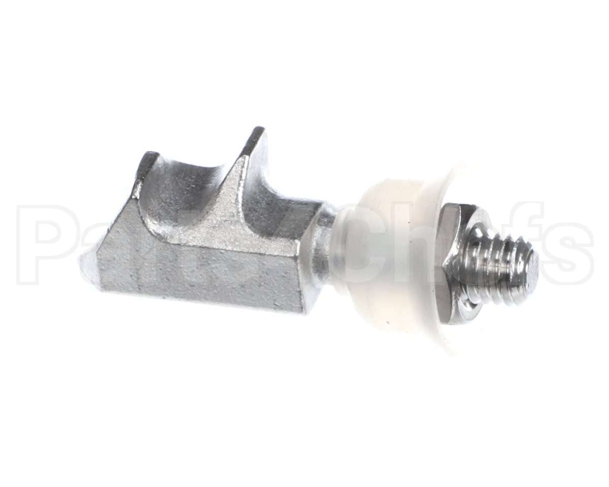 0CBAEF Electrolux Professional Door Pivot
