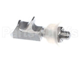 0CBAEF Electrolux Professional Door Pivot