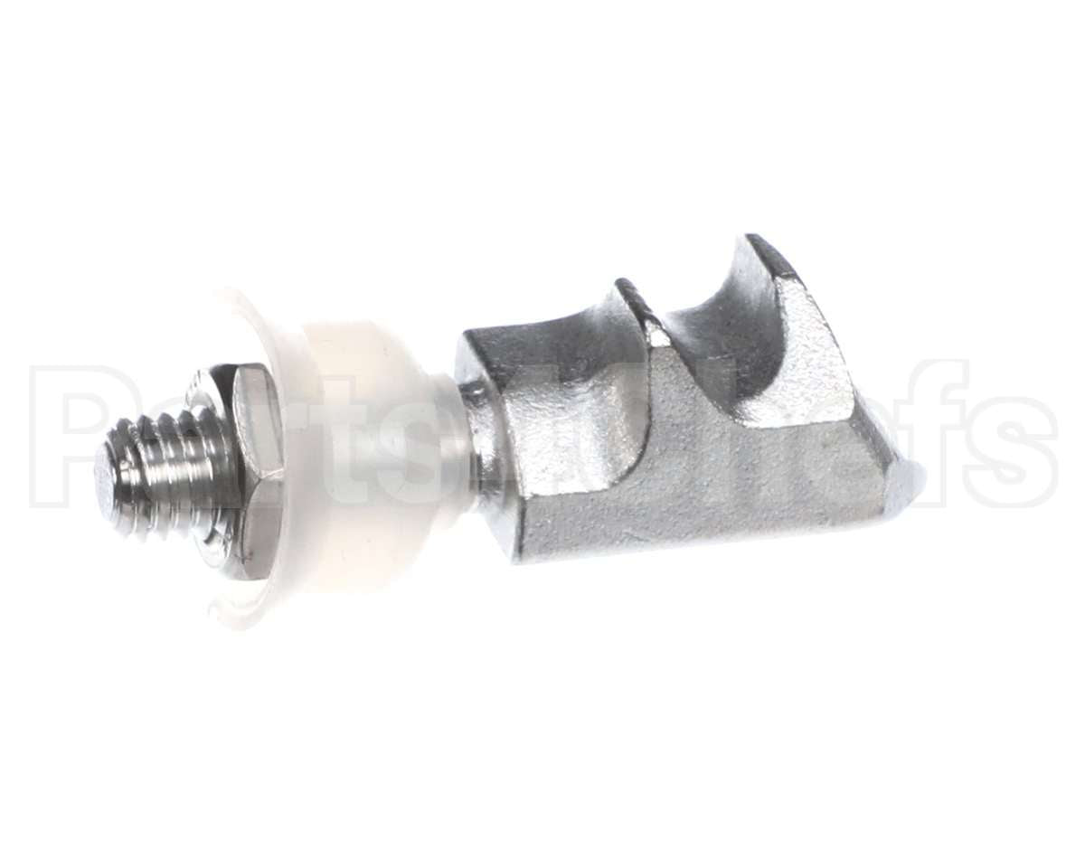 0CBAEF Electrolux Professional Door Pivot