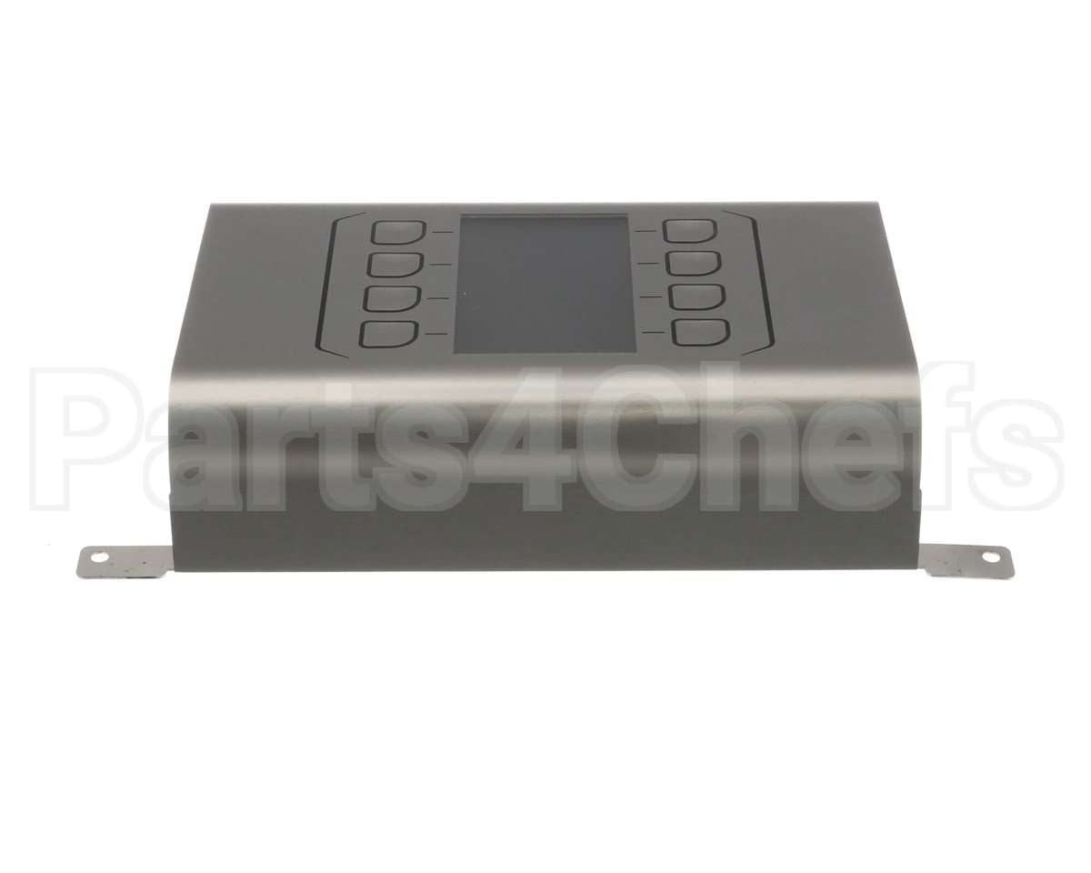 0CBAGQ Electrolux Professional User Interface Board Wout/Niu