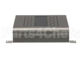 0CBAGQ Electrolux Professional User Interface Board Wout/Niu