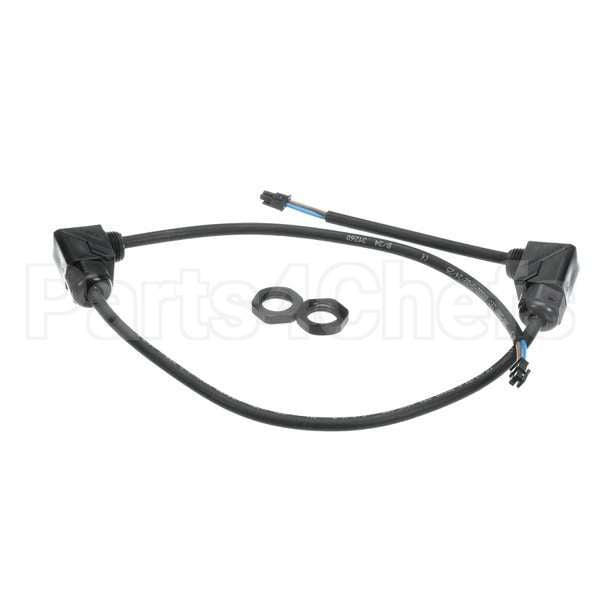 0CBAIN Compatible Electrolux Wiring Harness