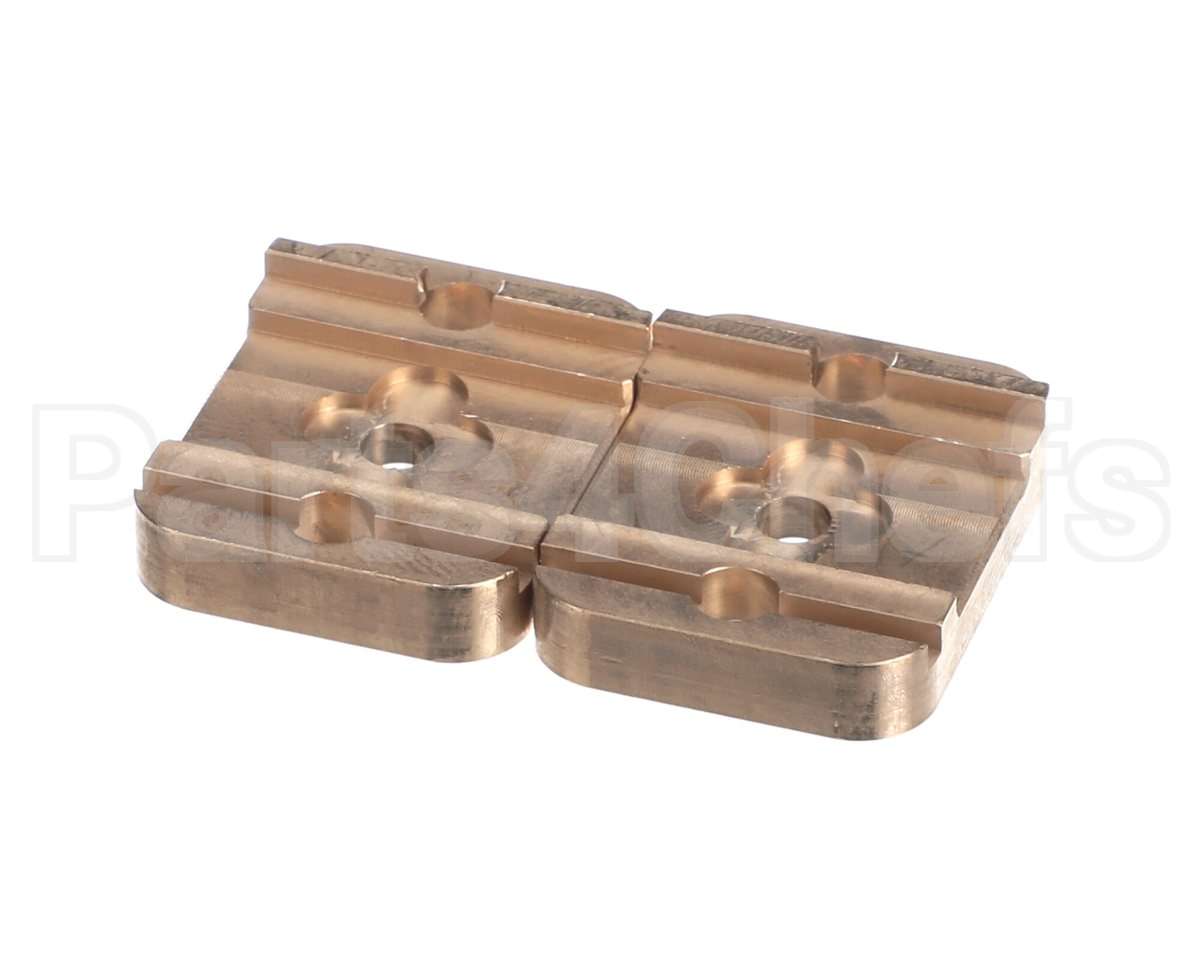 0CBAIQ Electrolux Professional Guide For Catch Hspe; Set 2Pcs