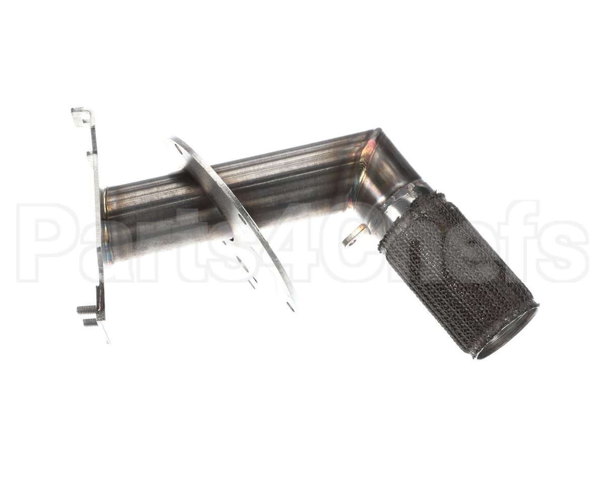 0CBAKR Electrolux Professional Burner Gasket; Gas Burner; Kit