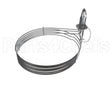 0CBAMA Electrolux Professional Heating Element; Chimney Gasket, Kit