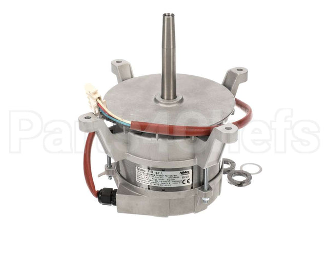 0CBAMZ Electrolux Professional Motor Kit With O-Ring And Washer