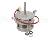 0CBAMZ Electrolux Professional Motor Kit With O-Ring And Washer