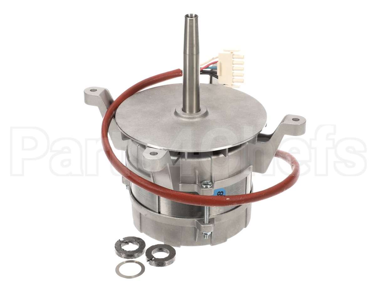 0CBAMZ Electrolux Professional Motor Kit With O-Ring And Washer