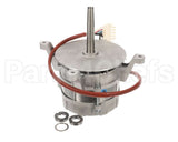 0CBAMZ Electrolux Professional Motor Kit With O-Ring And Washer