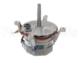 0CBAN0 Electrolux Professional Motor; Kit O-Ring; Washer; Kit