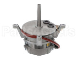 0CBAN0 Electrolux Professional Motor; Kit O-Ring; Washer; Kit