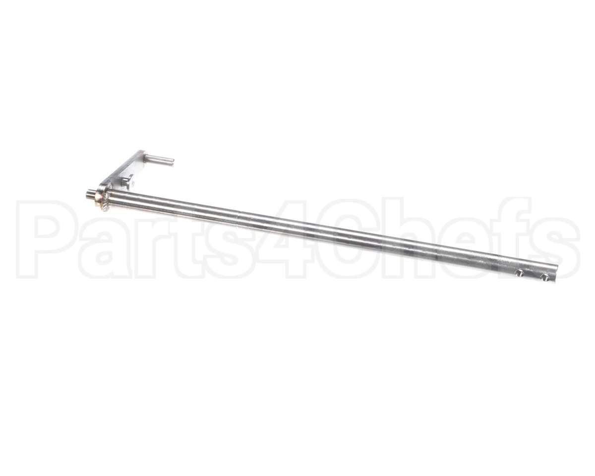 0CBAQC Electrolux Professional Lever
