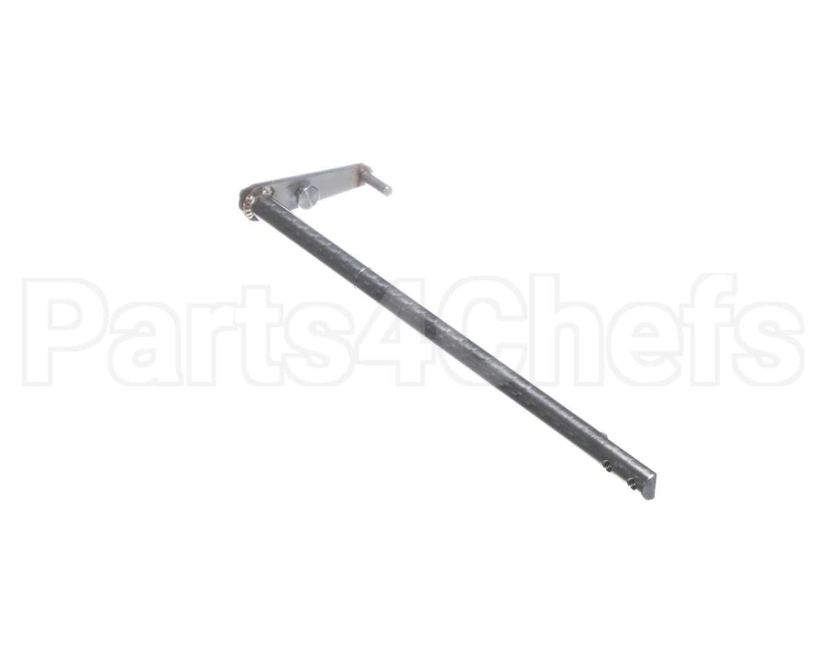 0CBAQC Electrolux Professional Lever