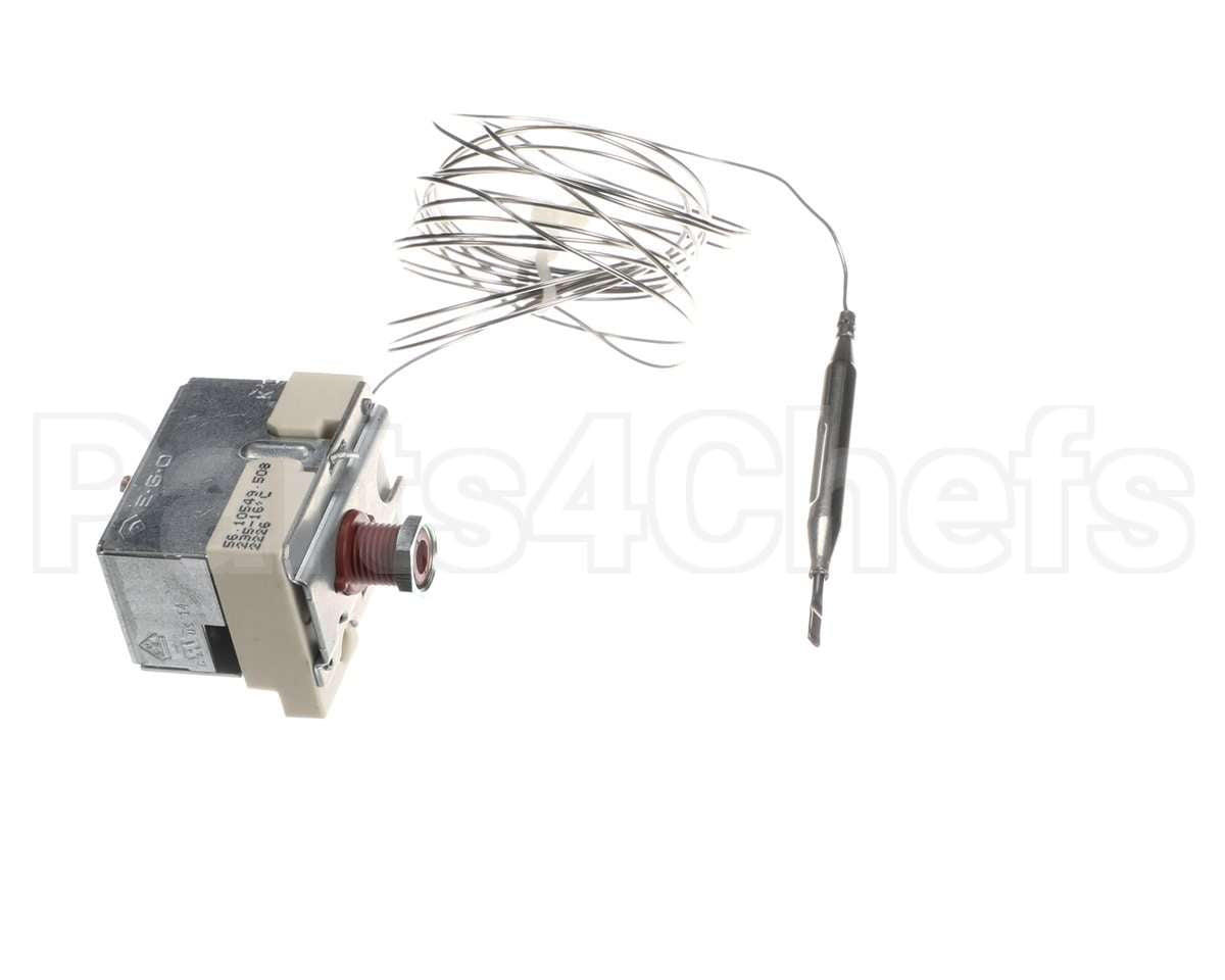 0CBAQT Electrolux Professional Overtemperature Limiter; 235C