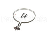 0CBASB Electrolux Professional Heating Element; 440V-3200W; K