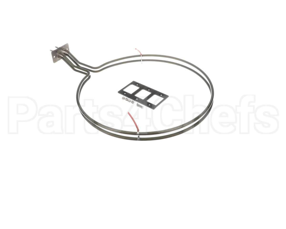 0CBASB Electrolux Professional Heating Element; 440V-3200W; K