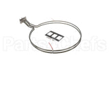 0CBASB Electrolux Professional Heating Element; 440V-3200W; K