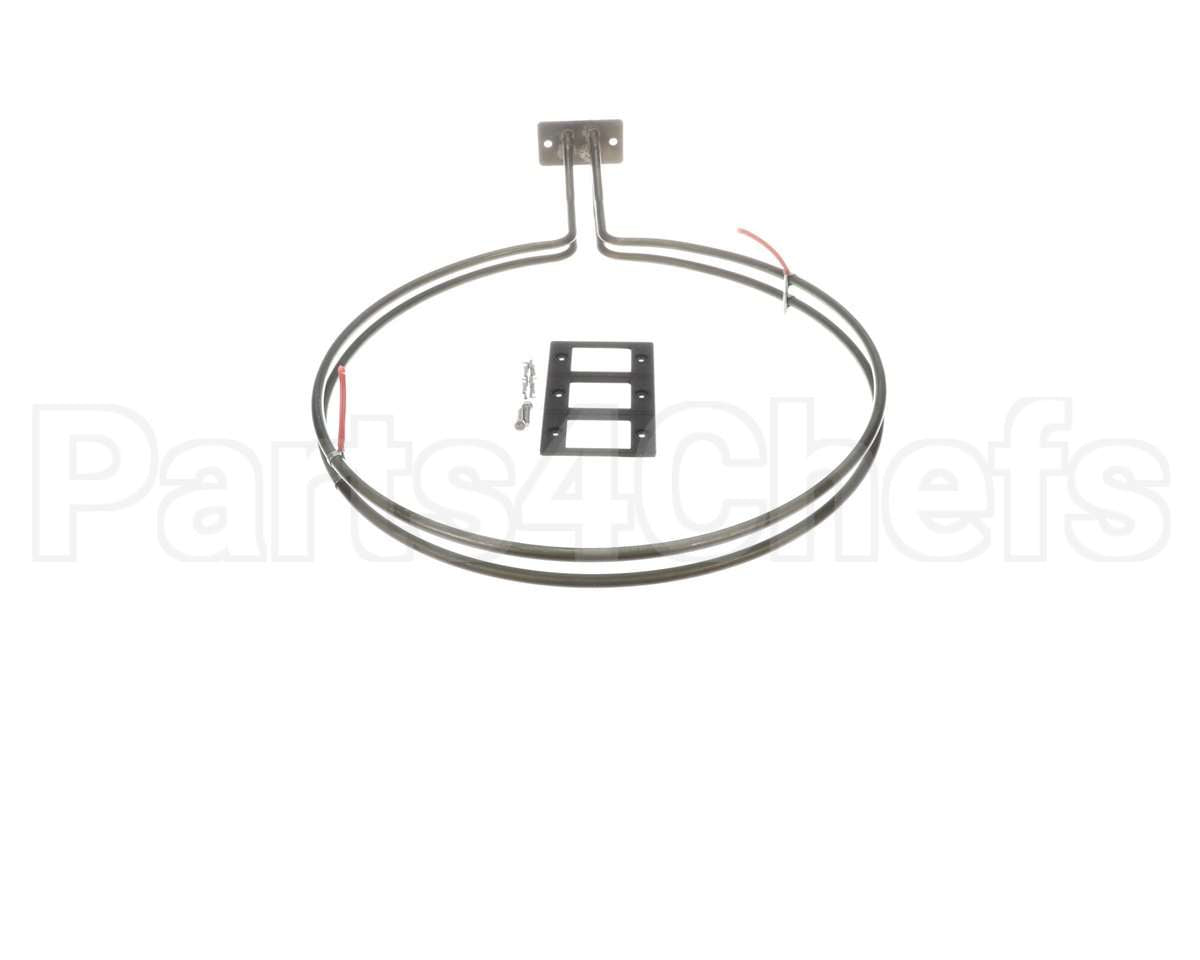 0CBASB Electrolux Professional Heating Element; 440V-3200W; K