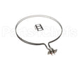 0CBASI Electrolux Professional Heating Element;480V-8000W;Kit