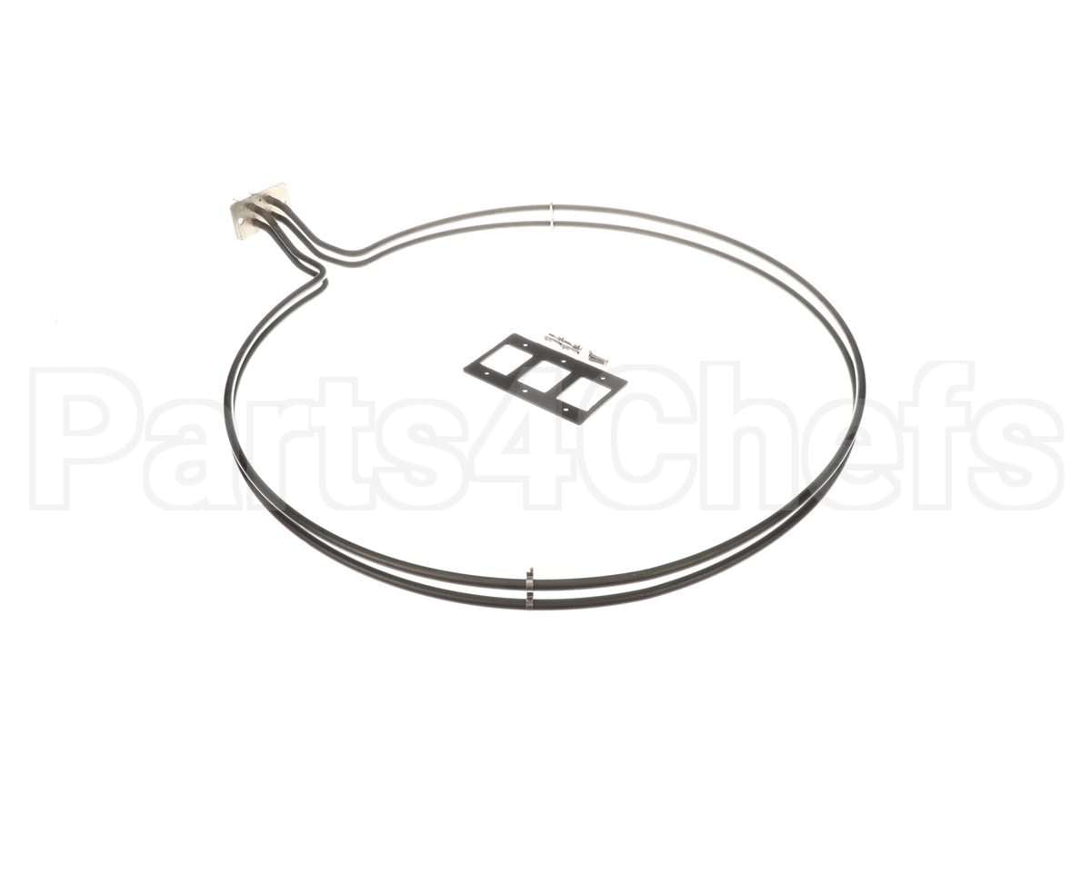 0CBASI Electrolux Professional Heating Element;480V-8000W;Kit