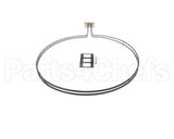 0CBASI Electrolux Professional Heating Element;480V-8000W;Kit