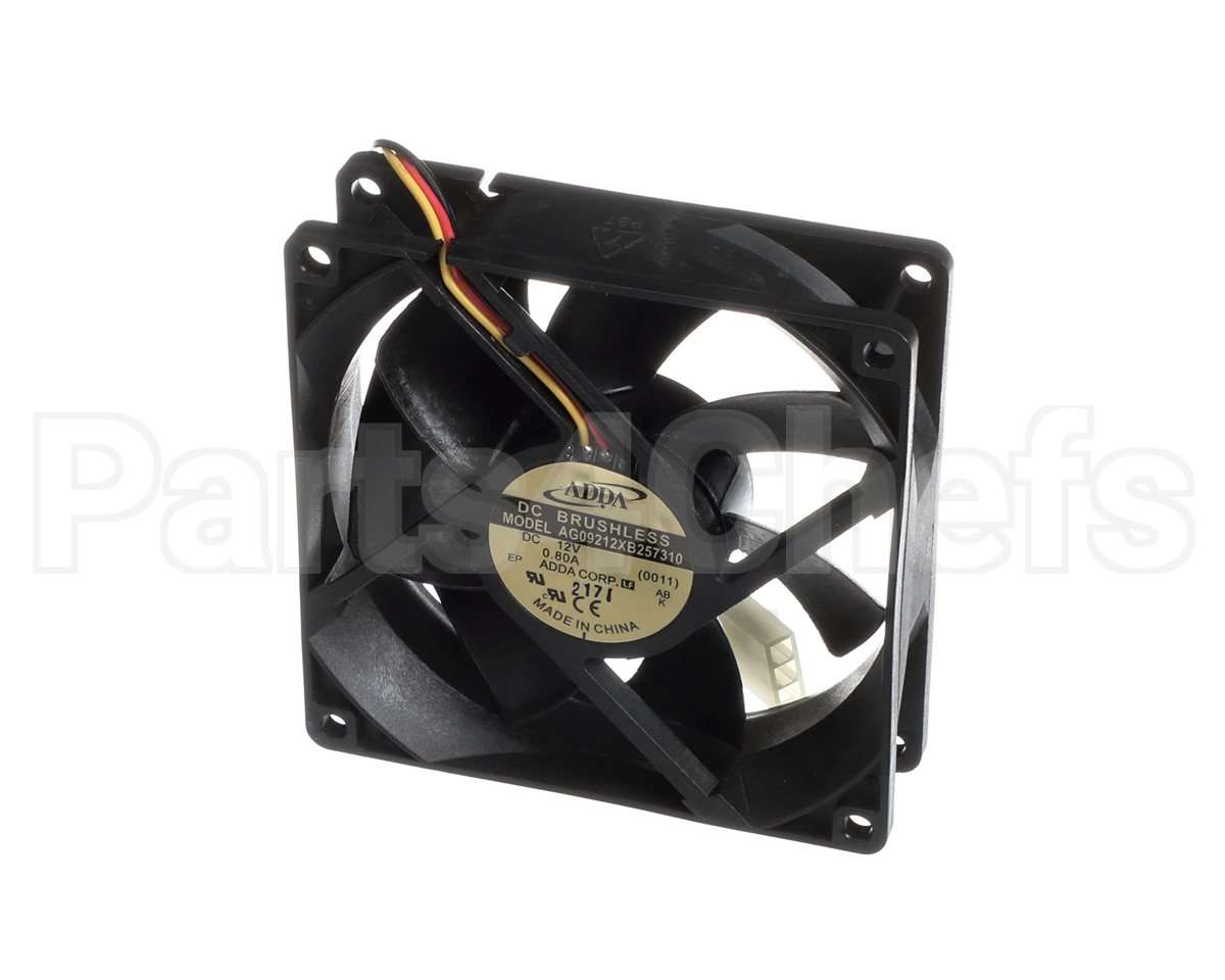 0CBAUW Electrolux Professional Transformer Cooling Fan 92X25M