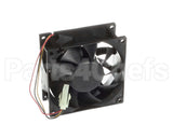 0CBAUX Electrolux Professional Magnetron Cooling Fan 92X38Mm
