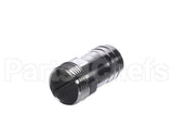 0CBCKO Electrolux Professional Rubber Holder 1