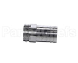 0CBCKO Electrolux Professional Rubber Holder 1