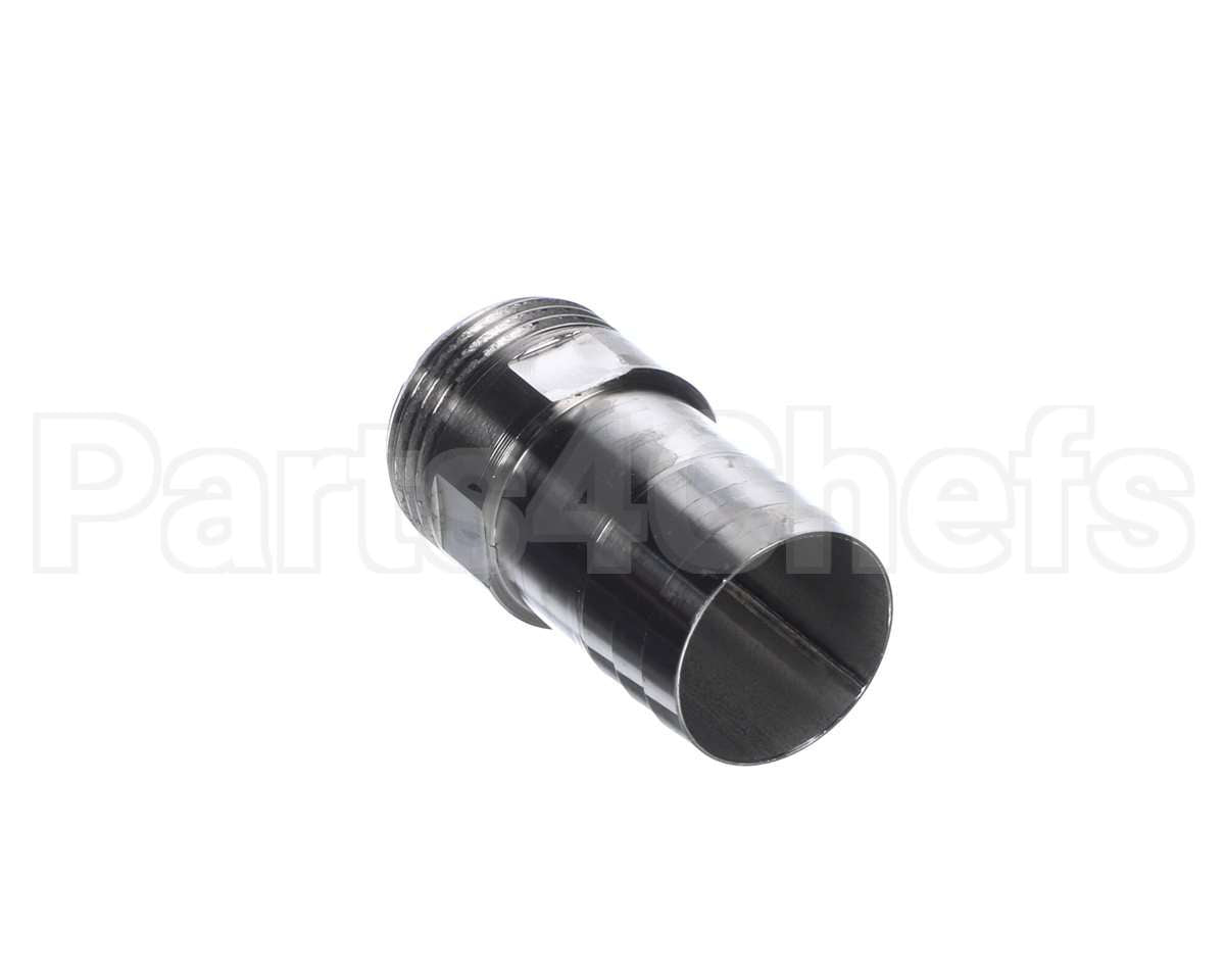 0CBCKO Electrolux Professional Rubber Holder 1