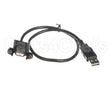 0CK037 Electrolux Professional Usb Cable; L=450Mm