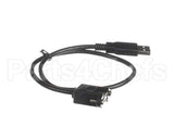 0CK037 Electrolux Professional Usb Cable; L=450Mm