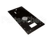0CK040 Electrolux Professional Plastic Frame