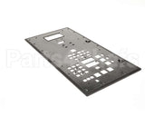0CK043 Electrolux Professional Plastic Frame; Digital Elux