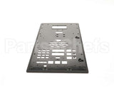0CK043 Electrolux Professional Plastic Frame; Digital Elux