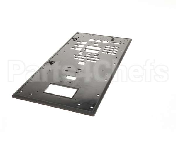 0CK043 Electrolux Professional Plastic Frame; Digital Elux