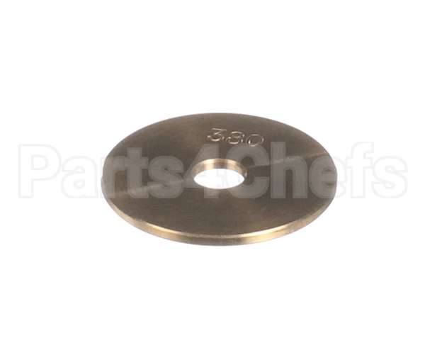 0CK049 Electrolux Professional Gas Nozzle; Dia.3.80
